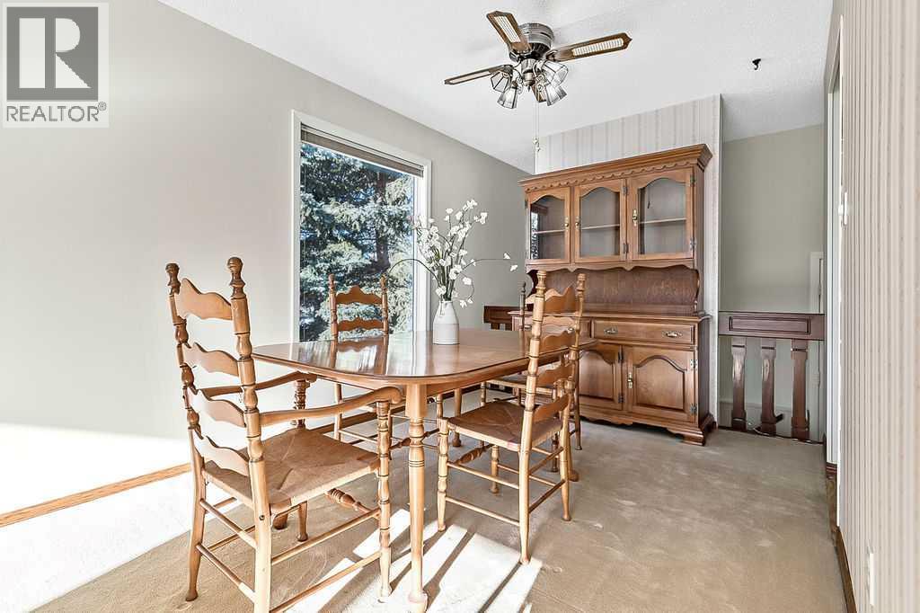 Single Family House Bungalow for Sale in  Lock Crescent Rosemont Okotoks 