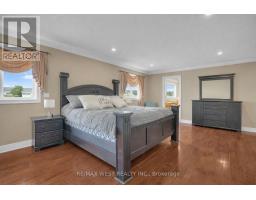 Bedroom - 173 Prince William Way, Barrie, ON L4M7G4 Photo 6