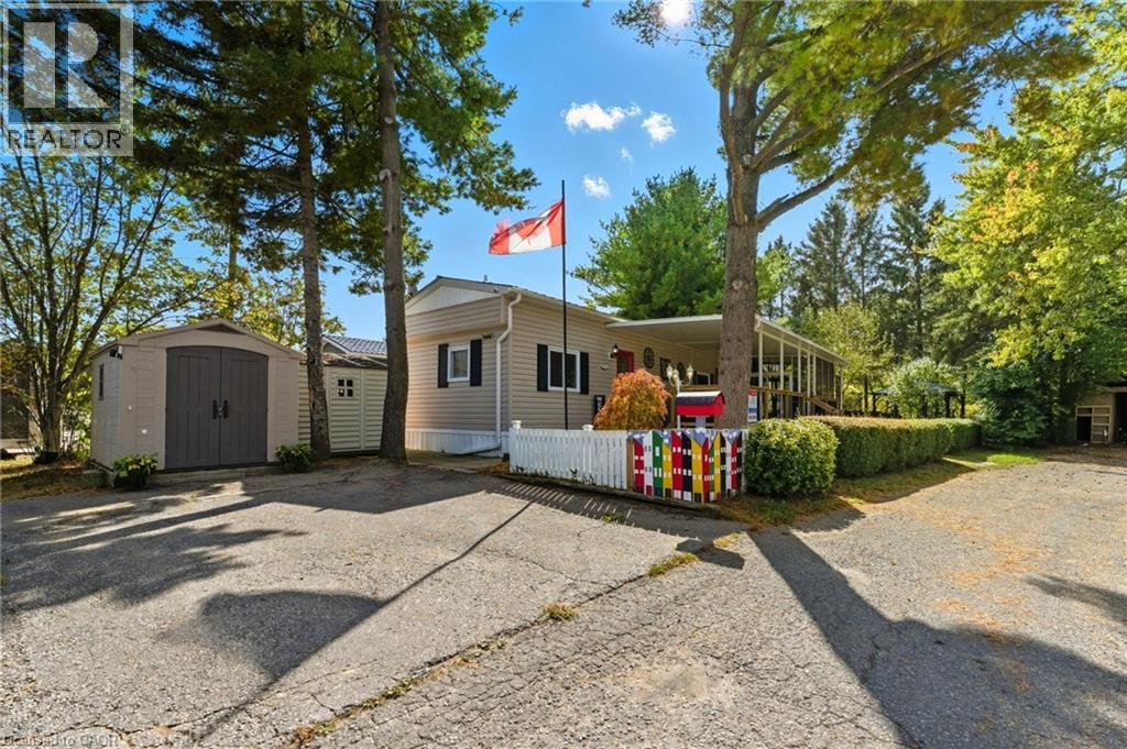 673 BRANT WATERLOO Road 518