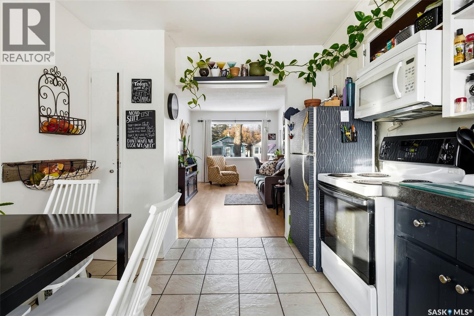 Single Family House Bungalow for Sale in  Connaught STREET Regina 