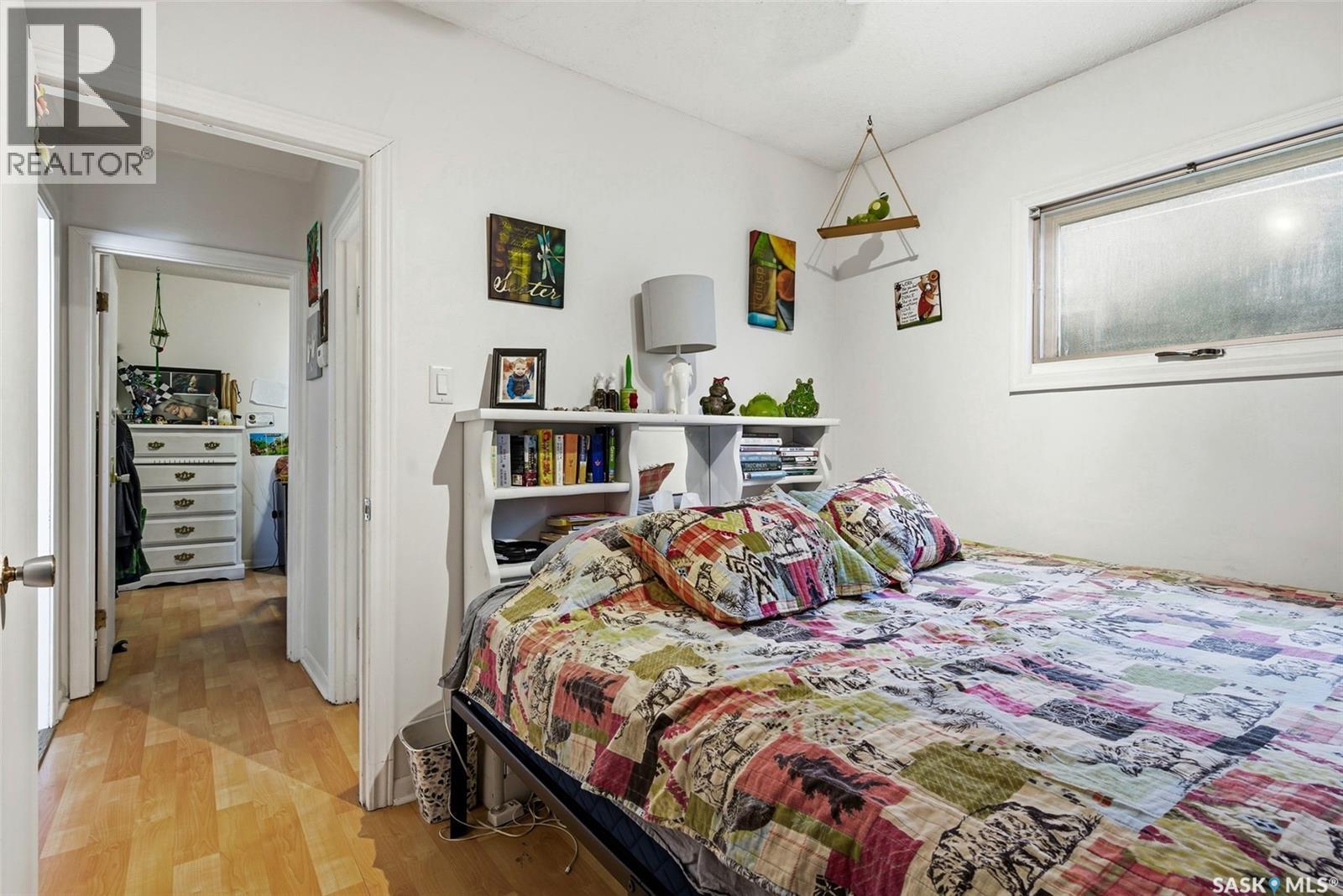 Single Family House Bungalow for Sale in  Connaught STREET Regina 