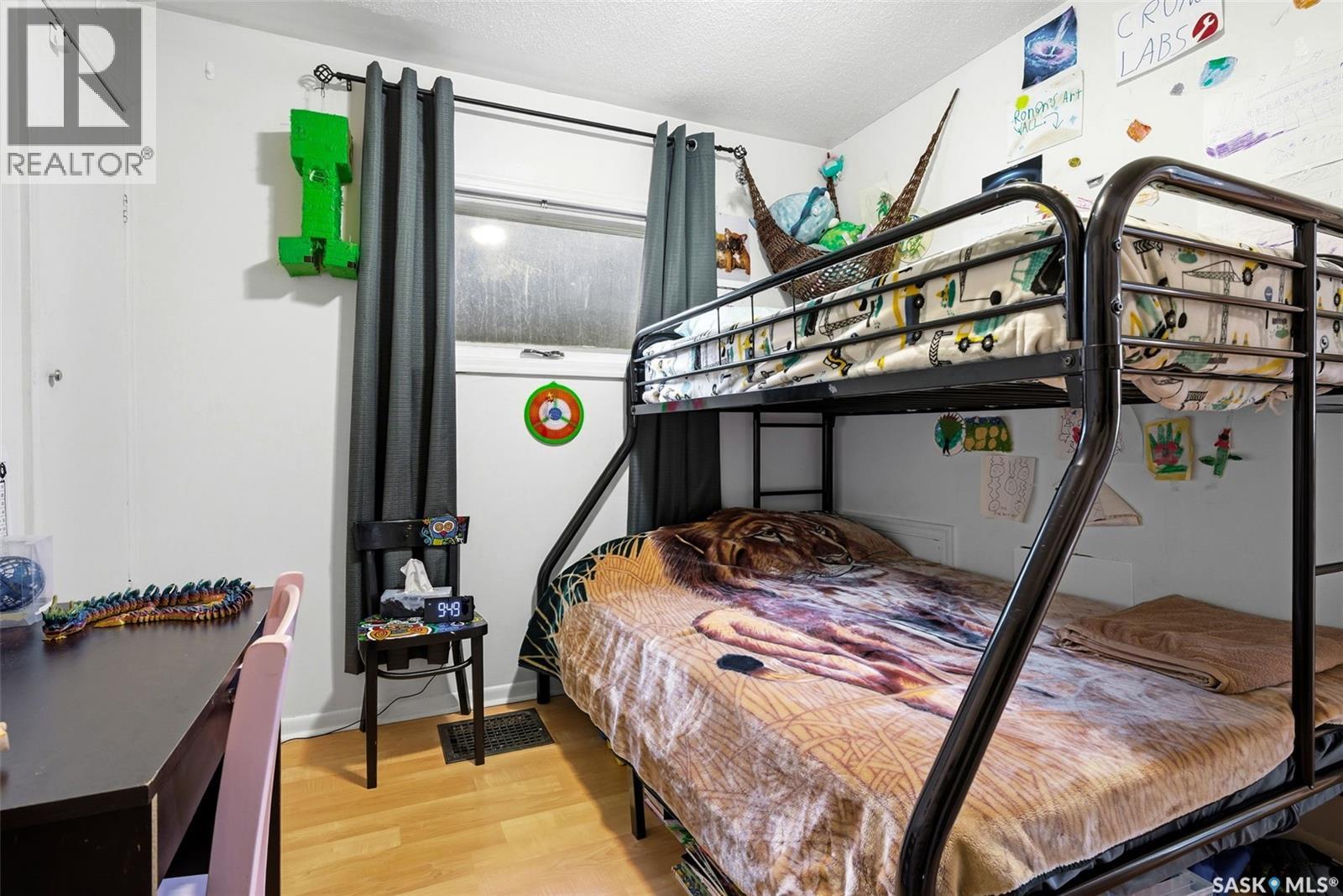 Single Family House Bungalow for Sale in  Connaught STREET Regina 