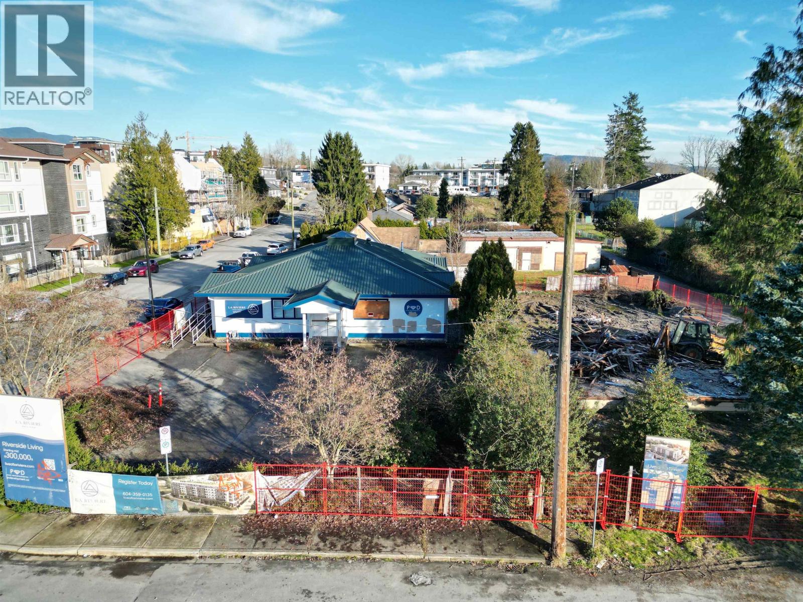 22328 ST ANNE AVENUE, Maple Ridge
