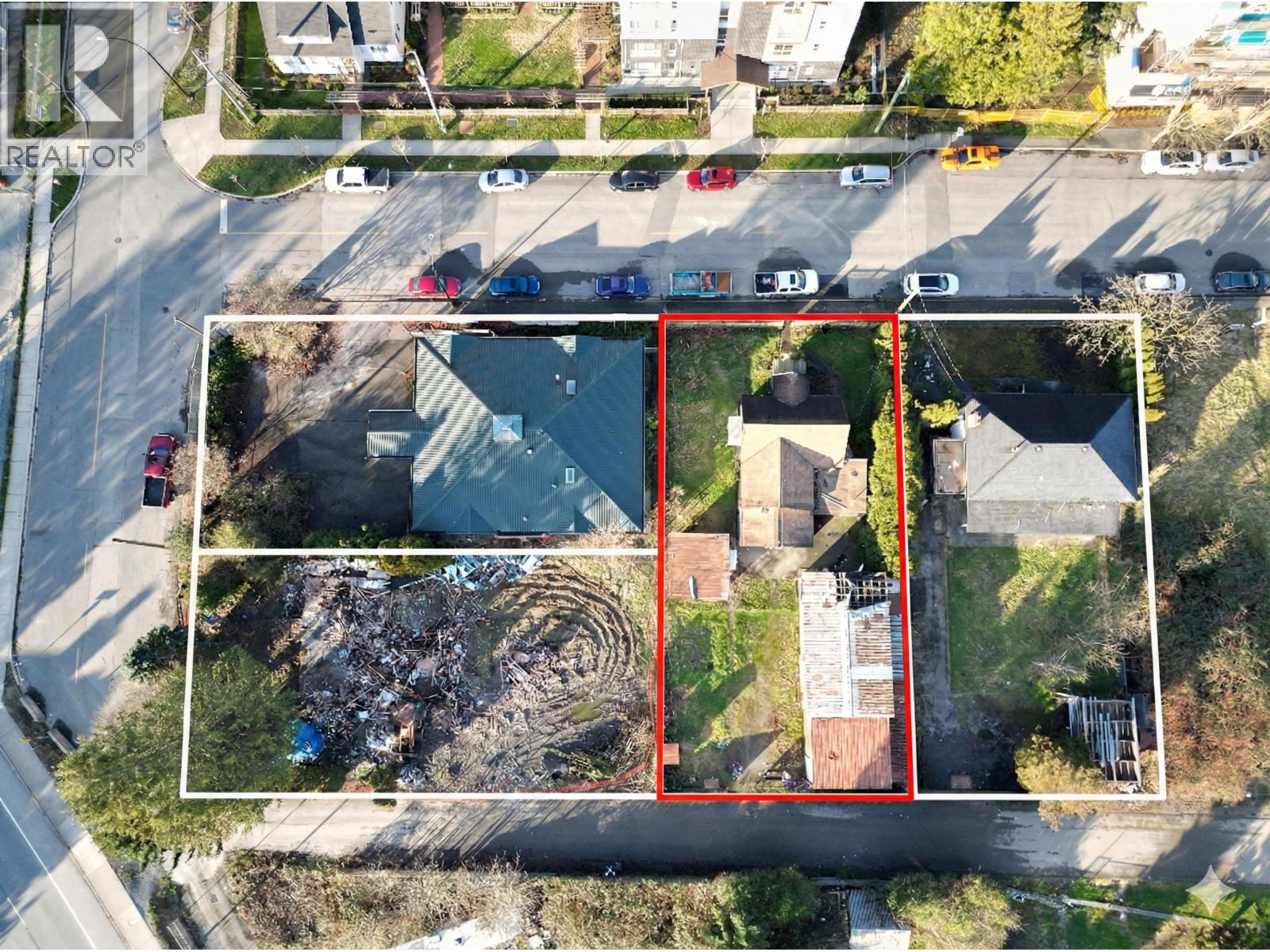 22328 ST ANNE AVENUE, Maple Ridge