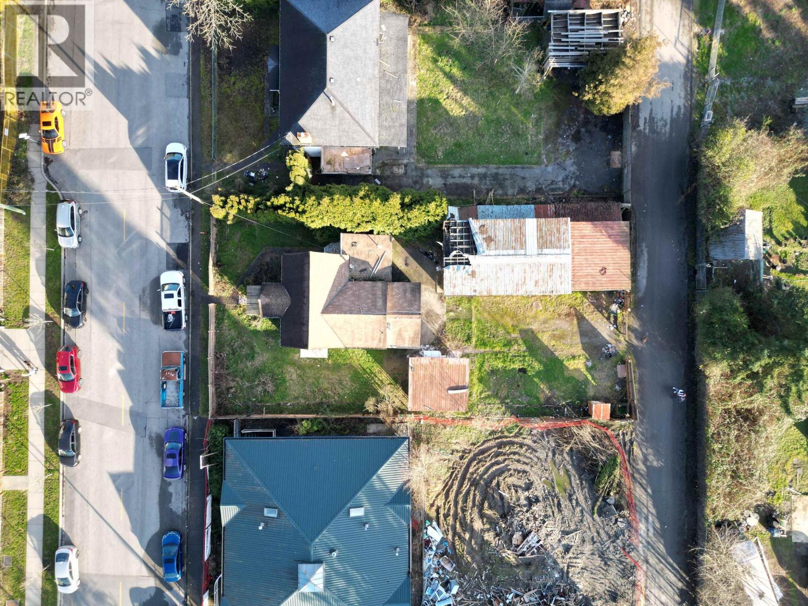 22328 ST ANNE AVENUE, Maple Ridge