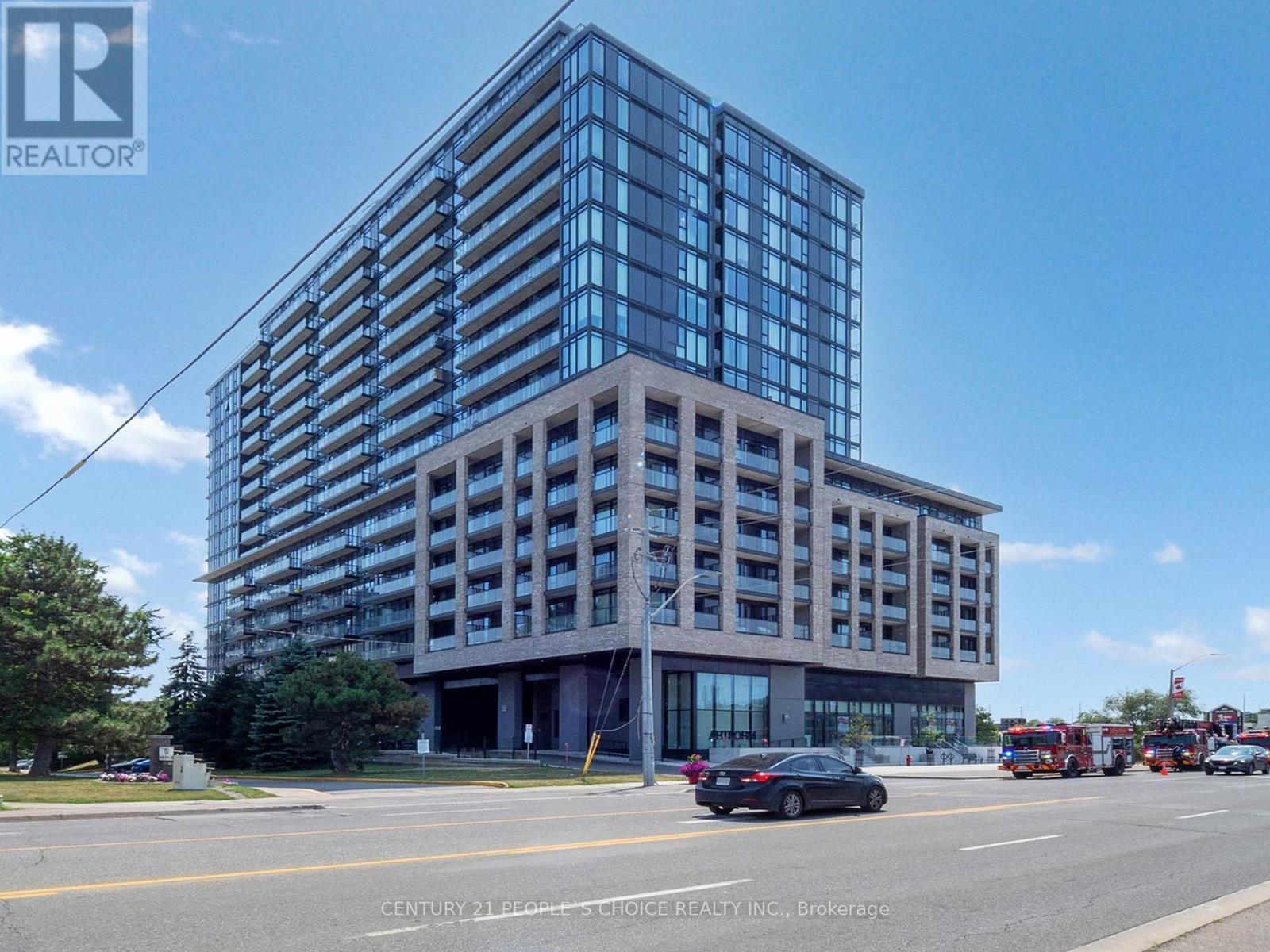 #1103 86 DUNDAS STREET E - 1