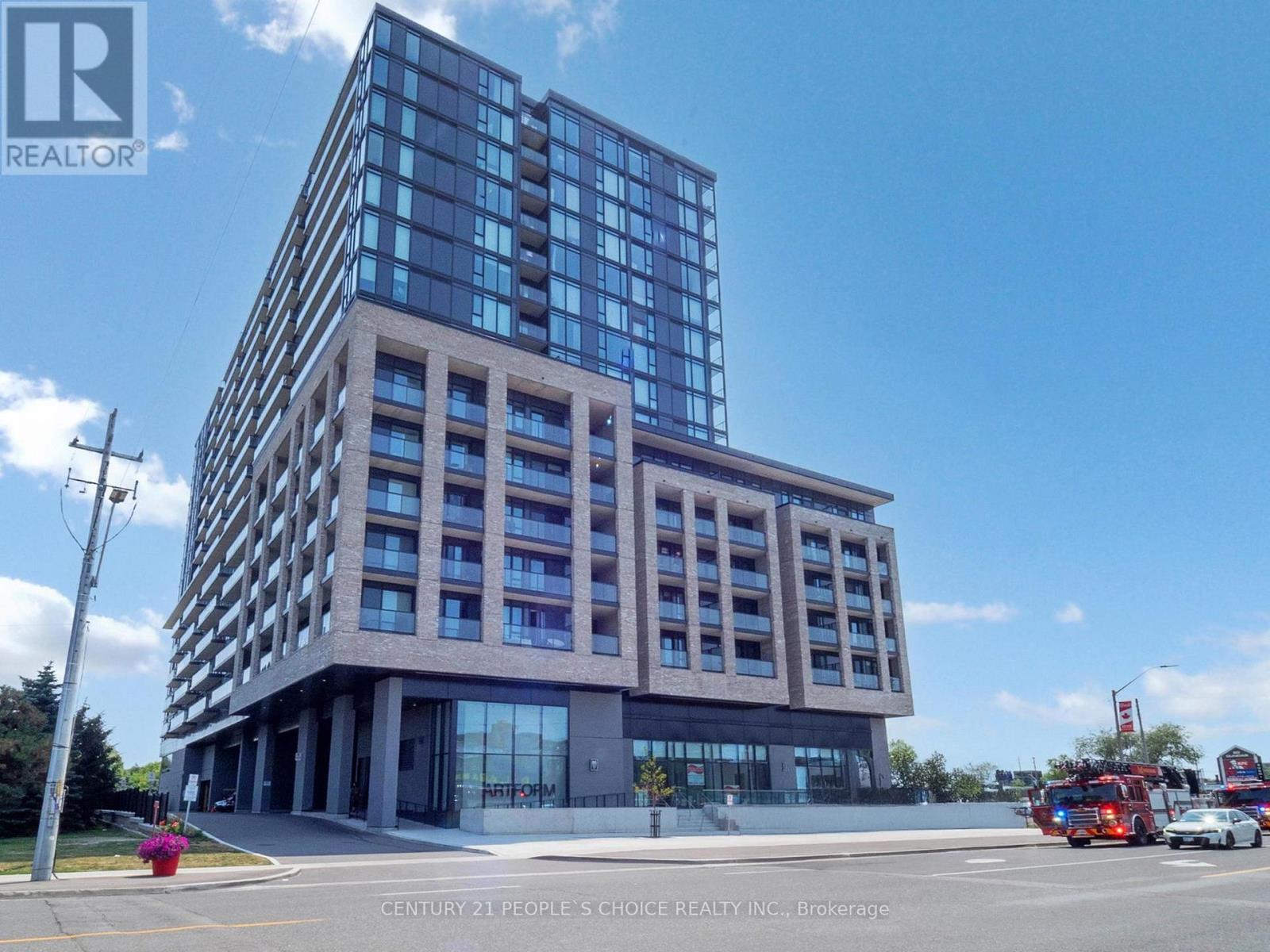 #1103 86 DUNDAS STREET E - 2