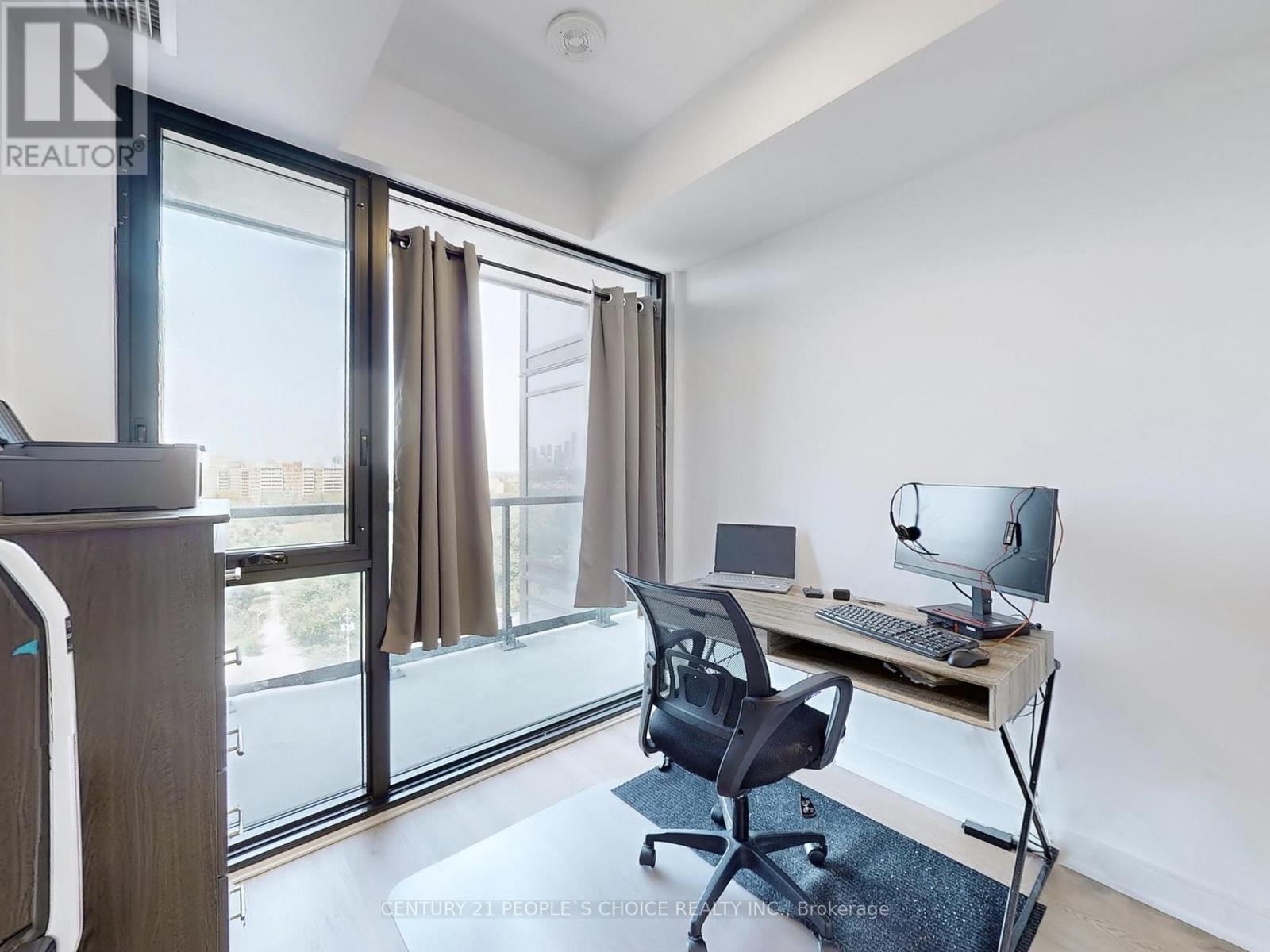 #1103 86 DUNDAS STREET E - 20