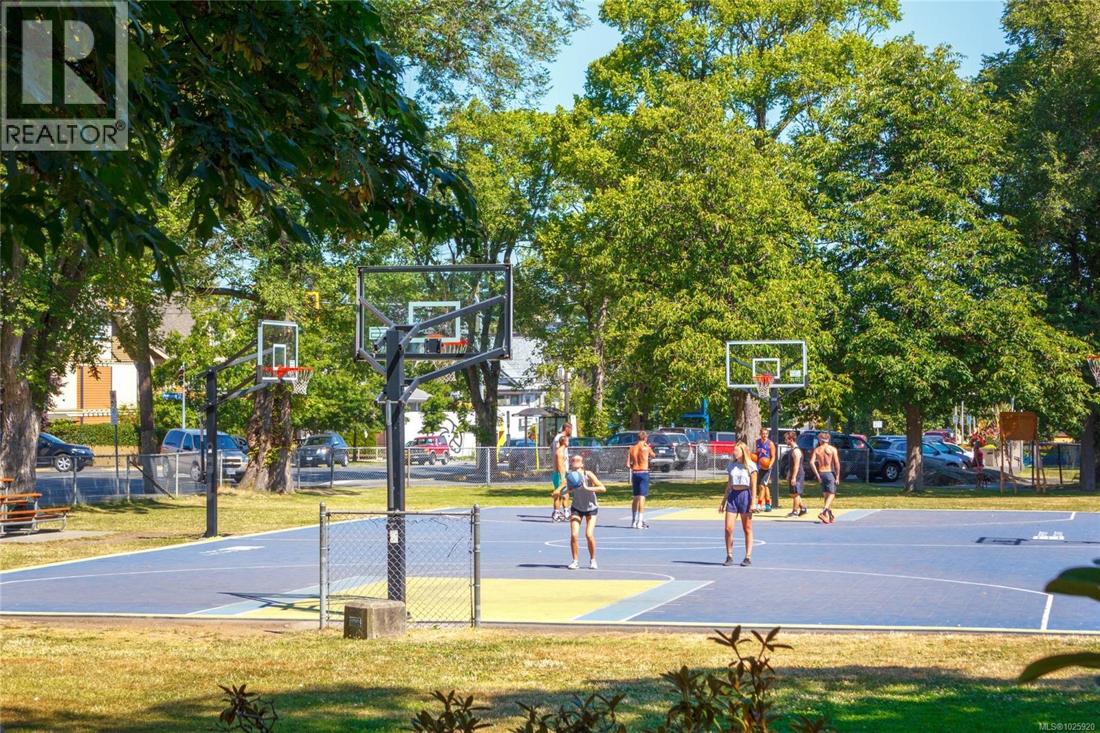 201 1007 Caledonia Avenue, Victoria