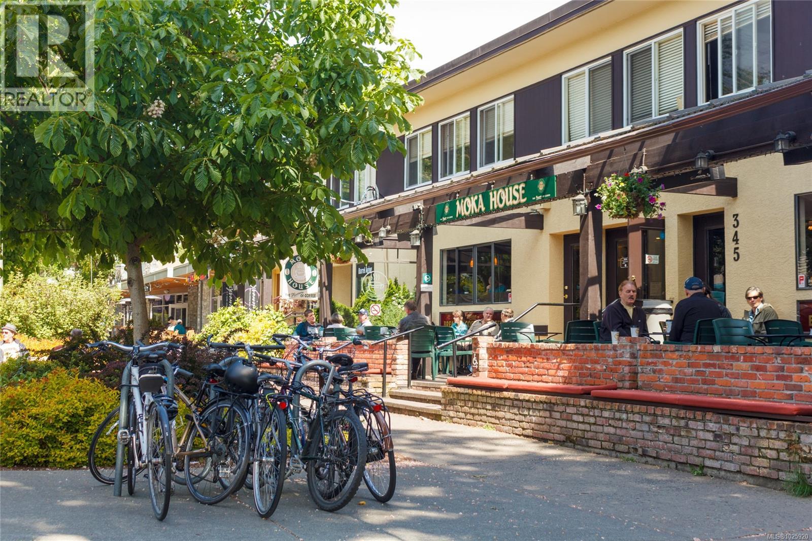 201 1007 Caledonia Avenue, Victoria