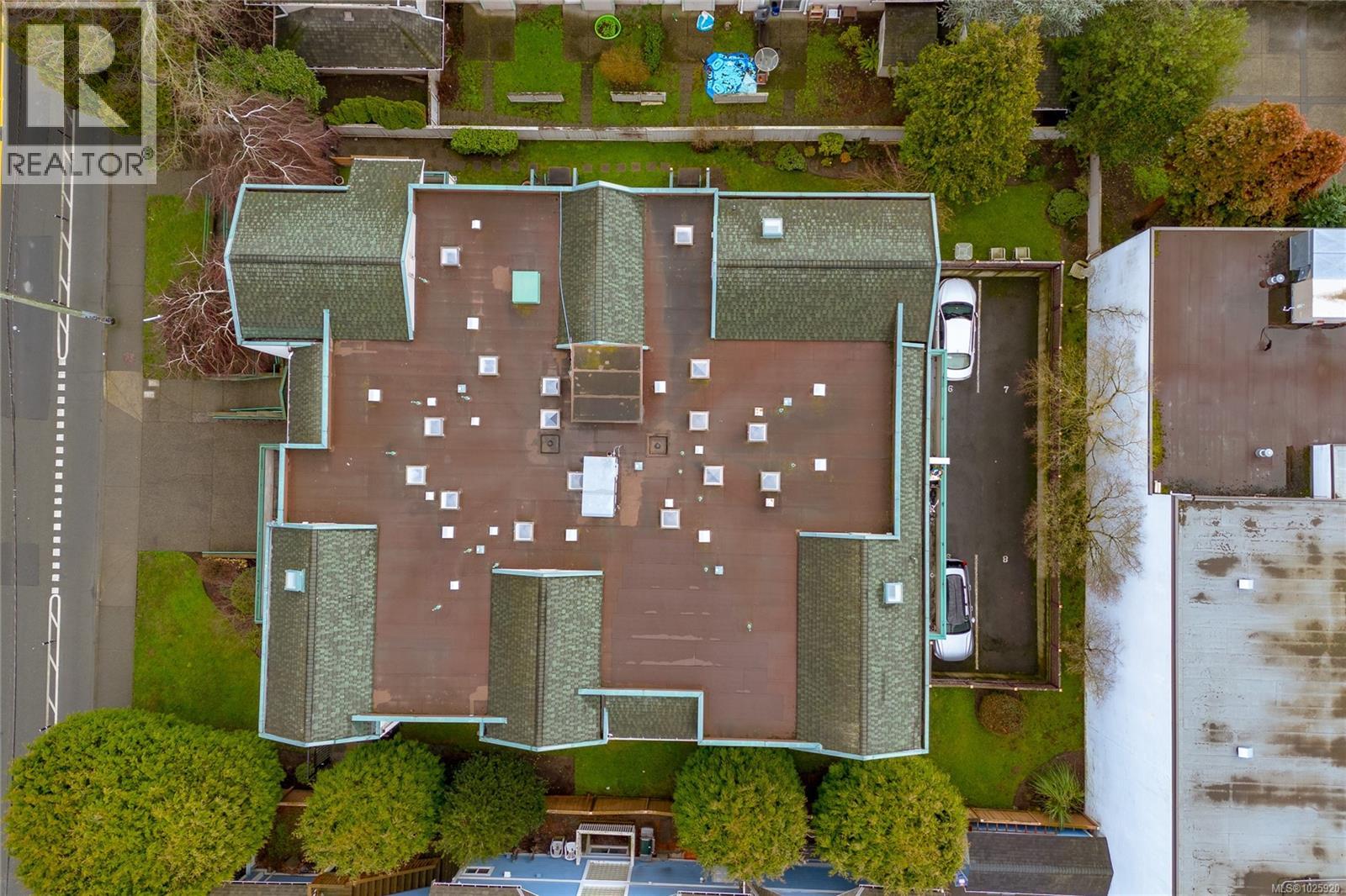 201 1007 Caledonia Avenue, Victoria