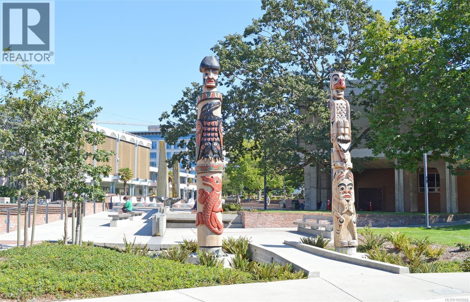 201 1007 Caledonia Avenue, Victoria