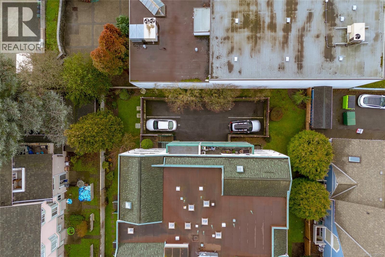 201 1007 Caledonia Avenue, Victoria