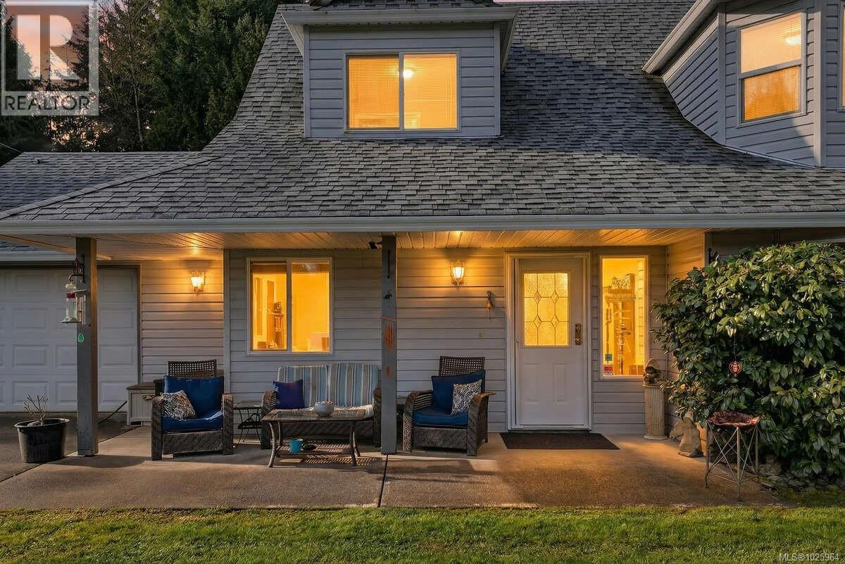 1136 Corcan Rd, Qualicum Beach