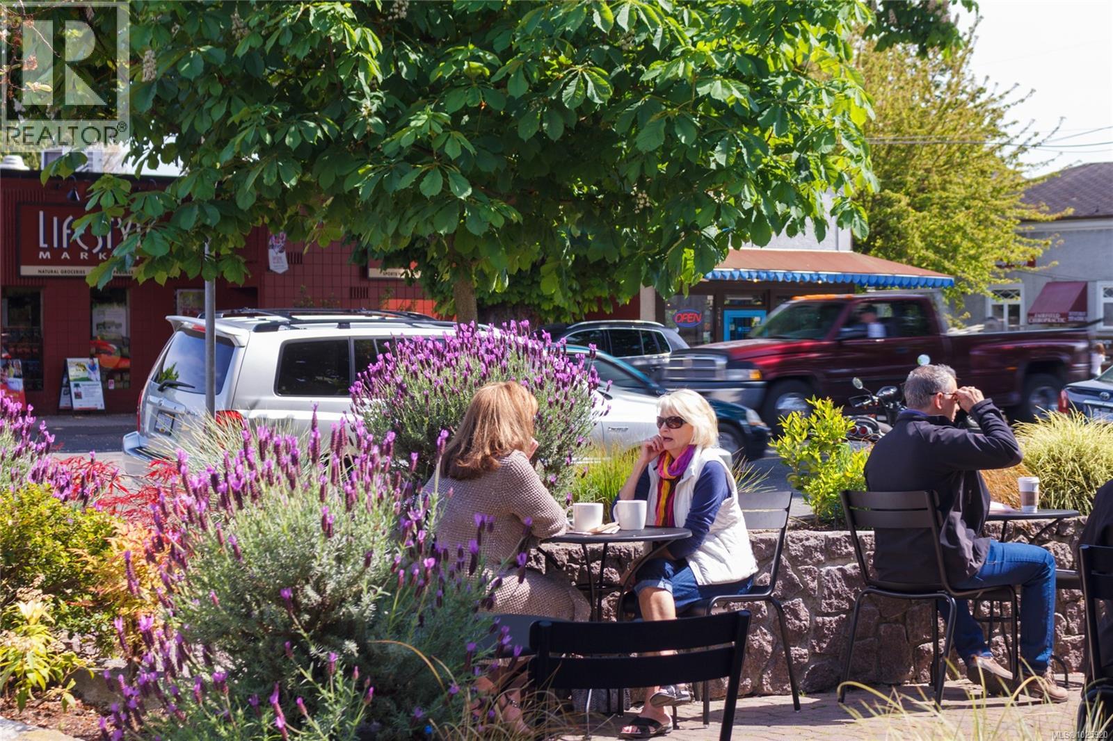 201 1007 Caledonia Avenue, Victoria