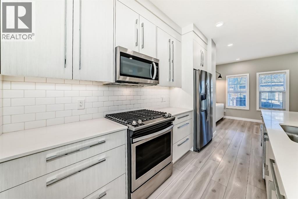 Single Family House for Sale in  Carrington Boulevard NW Carrington Calgary 