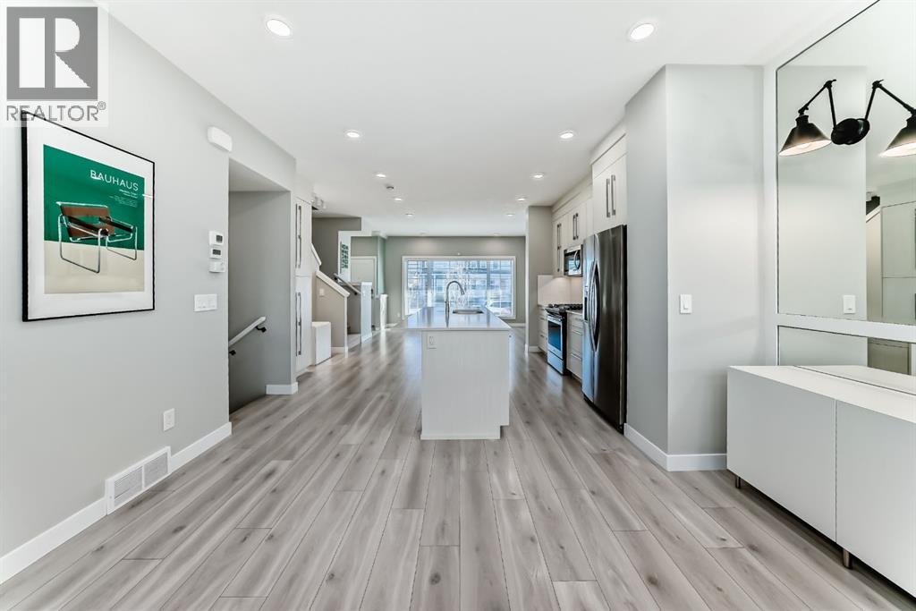 Single Family House for Sale in  Carrington Boulevard NW Carrington Calgary 