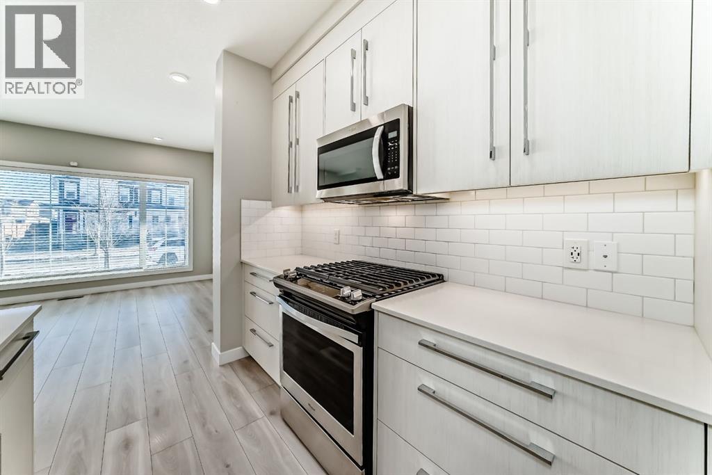 Single Family House for Sale in  Carrington Boulevard NW Carrington Calgary 