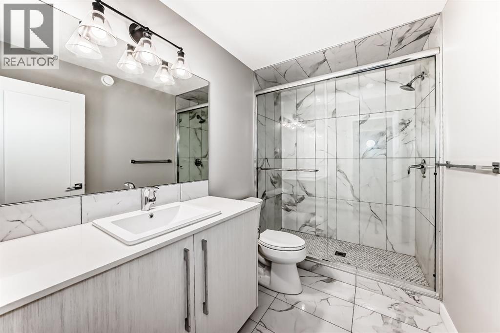 Single Family House for Sale in  Carrington Boulevard NW Carrington Calgary 