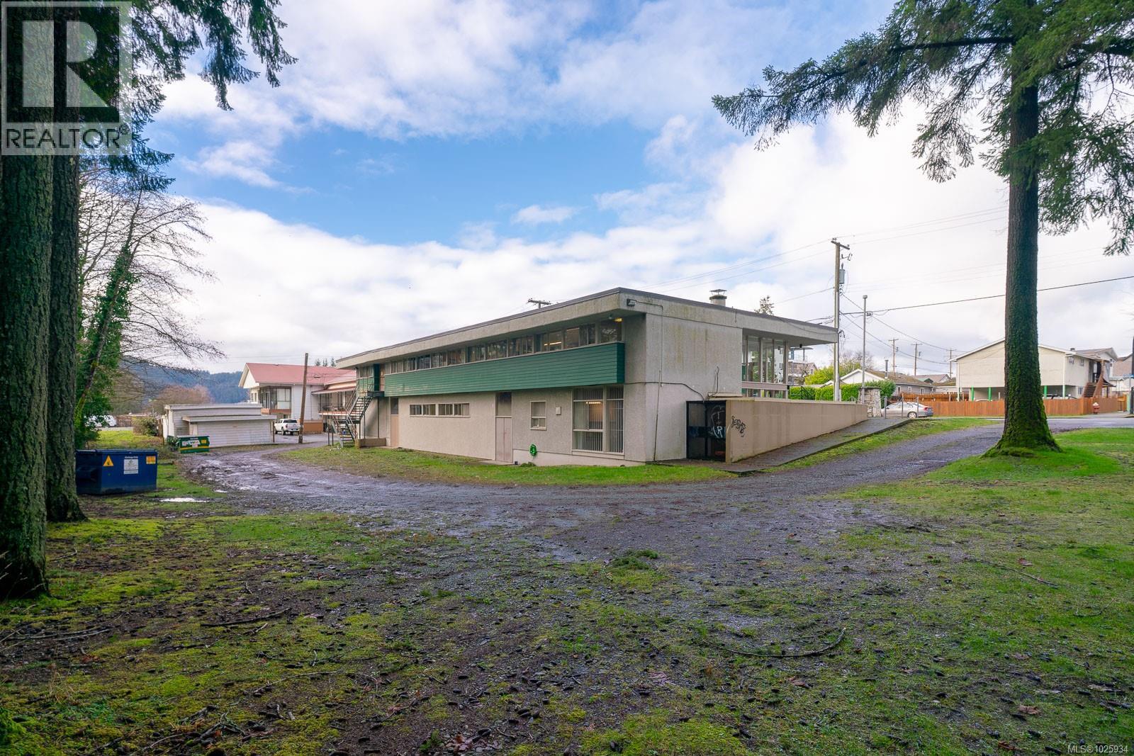 4904 Montrose St, Port Alberni