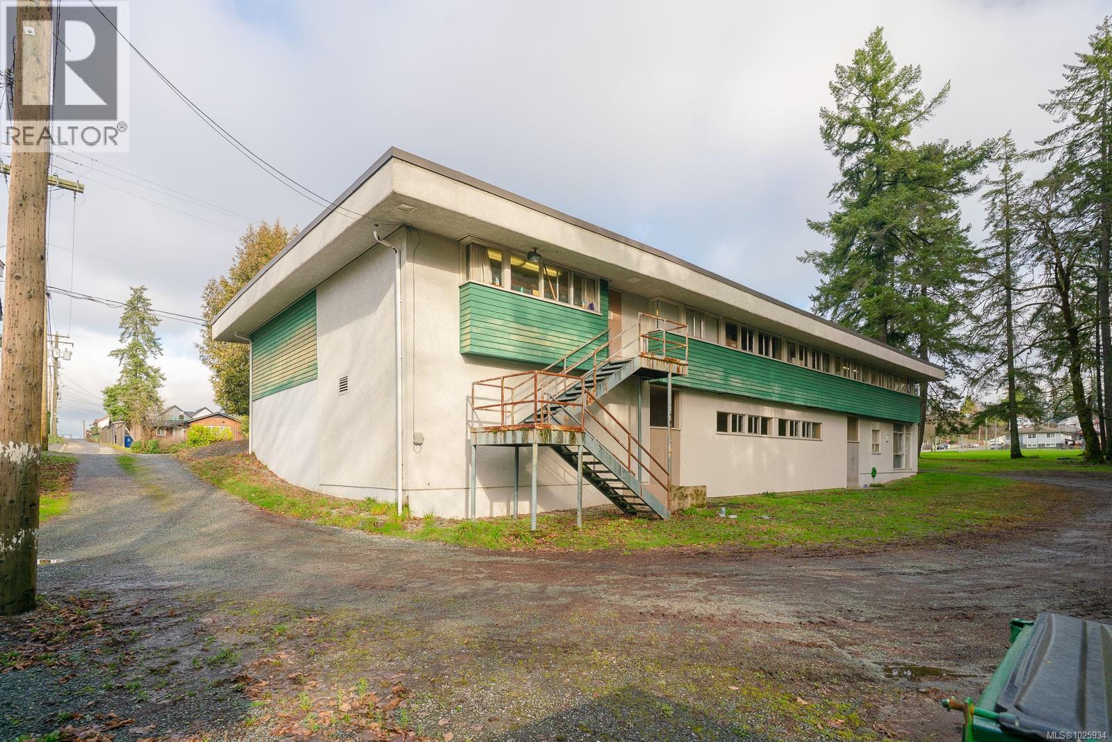 4904 Montrose St, Port Alberni