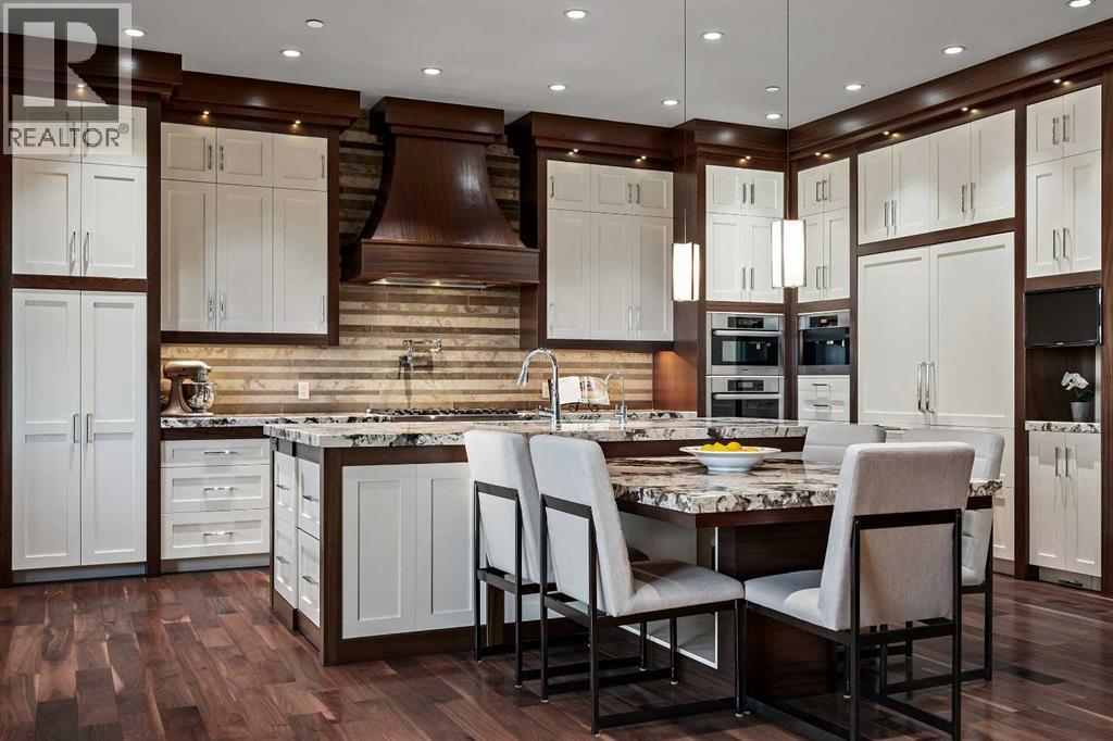 Single Family House for Sale in  Spring Valley Heights SW Springbank Hill Calgary 