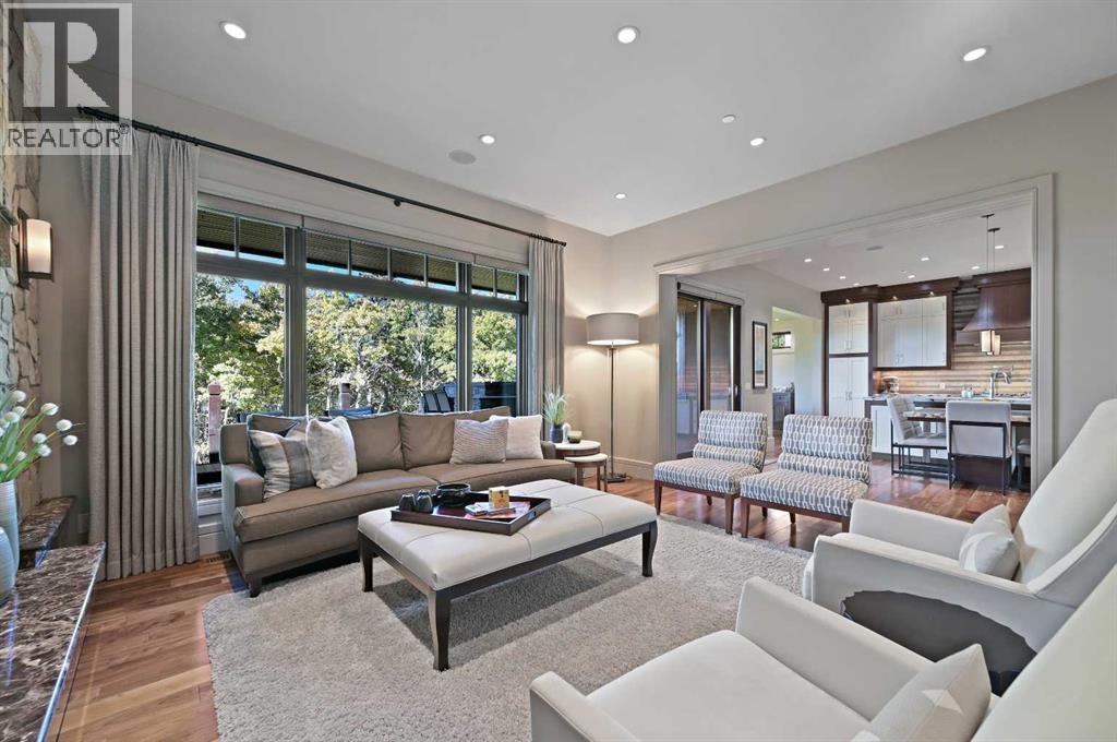 Single Family House for Sale in  Spring Valley Heights SW Springbank Hill Calgary 