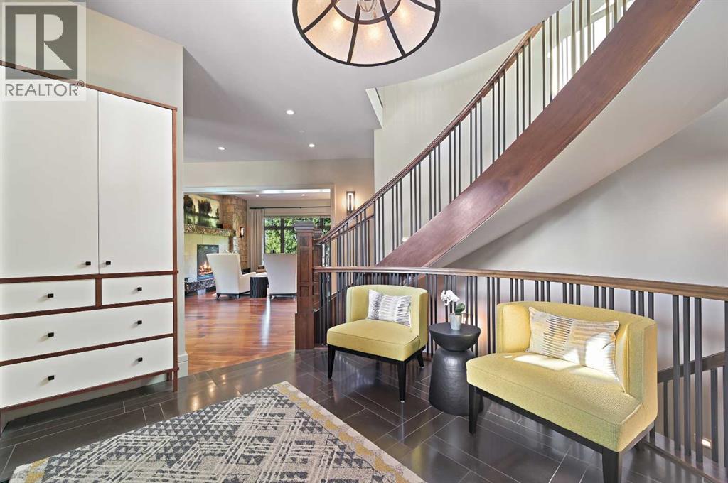 Single Family House for Sale in  Spring Valley Heights SW Springbank Hill Calgary 