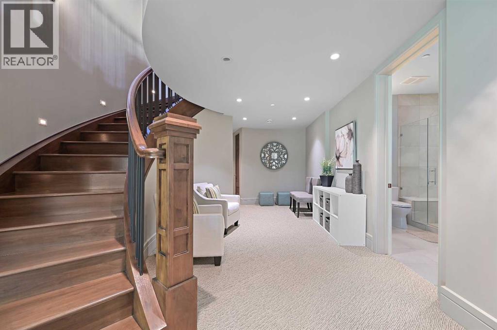 Single Family House for Sale in  Spring Valley Heights SW Springbank Hill Calgary 