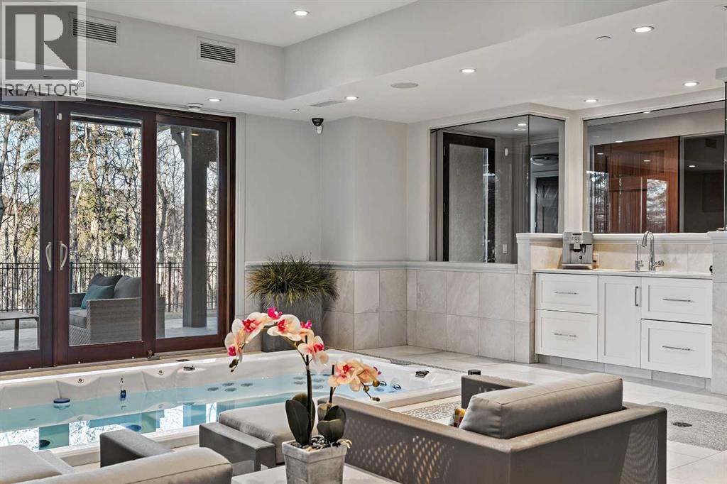 Single Family House for Sale in  Spring Valley Heights SW Springbank Hill Calgary 