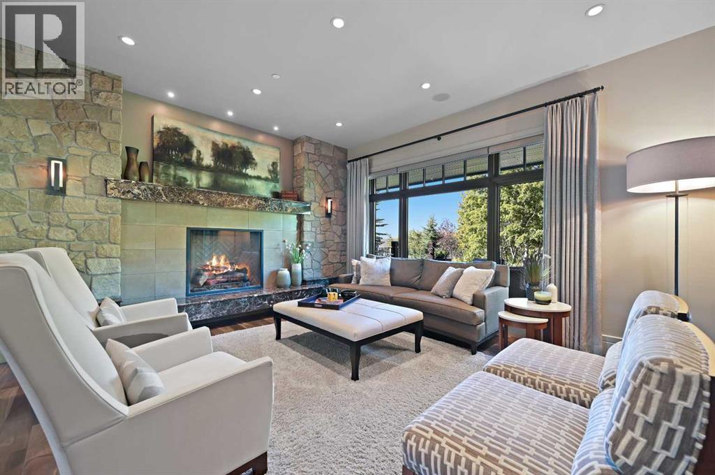 Single Family House for Sale in  Spring Valley Heights SW Springbank Hill Calgary 