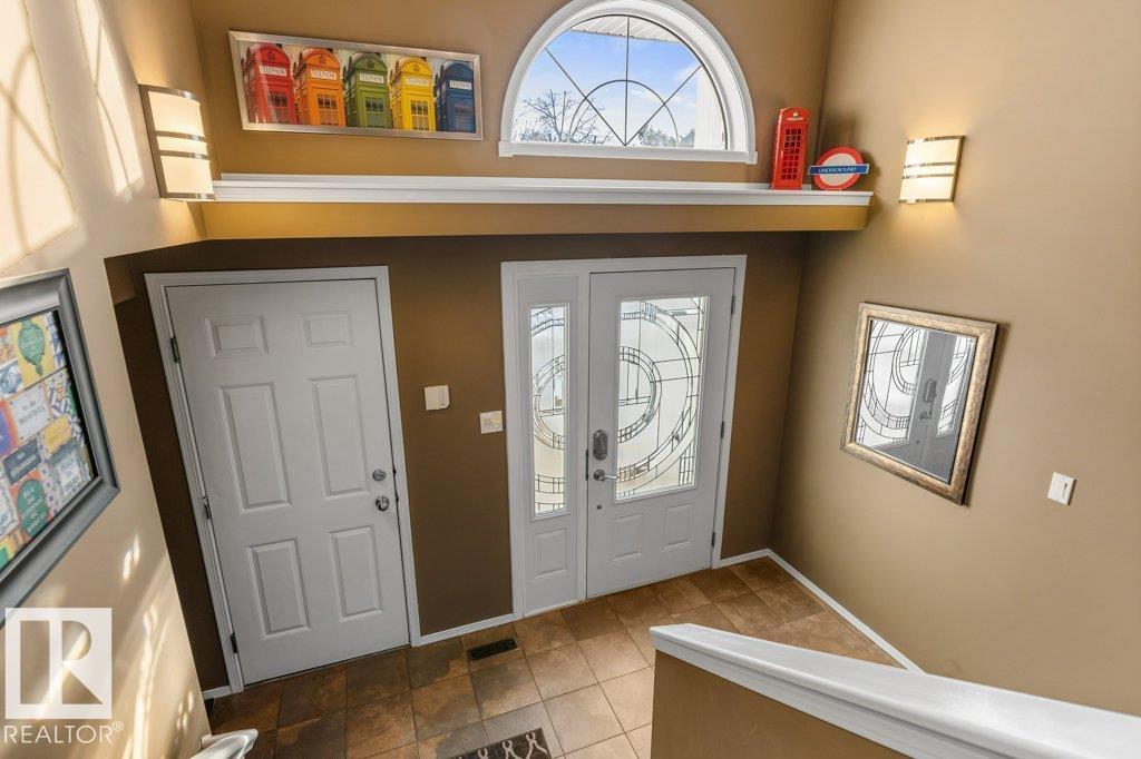 1916 KRAMER WY NW, Edmonton