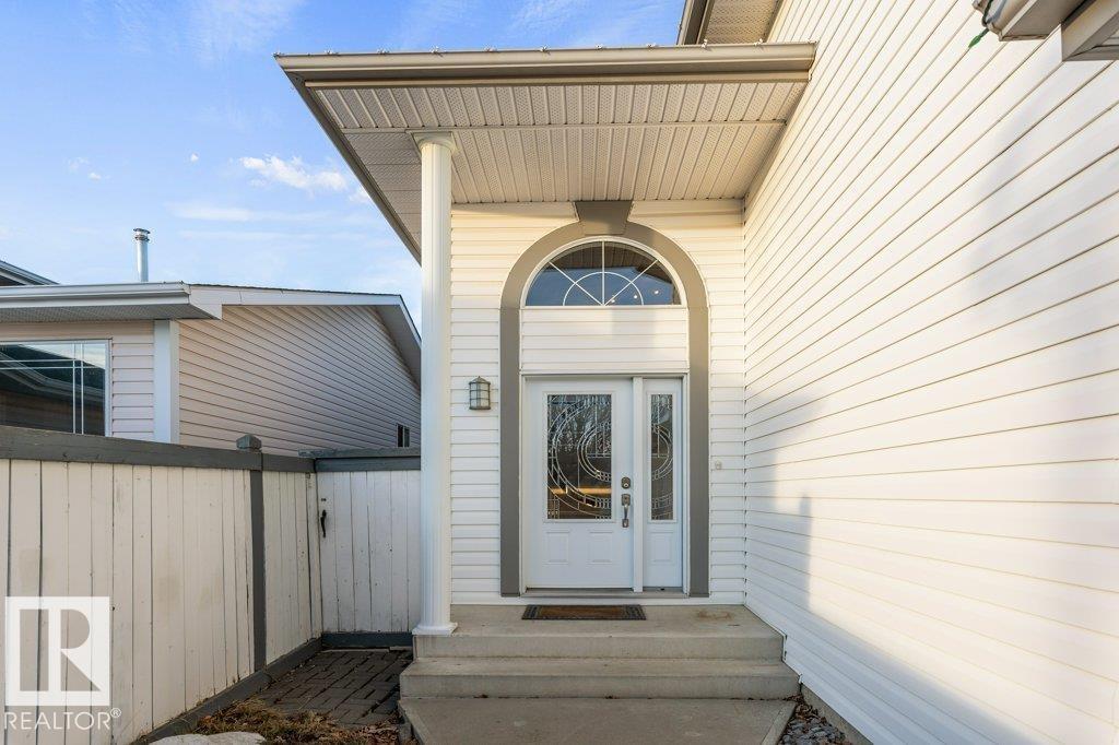 1916 KRAMER WY NW, Edmonton