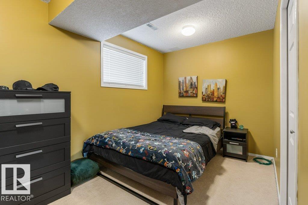 1916 KRAMER WY NW, Edmonton