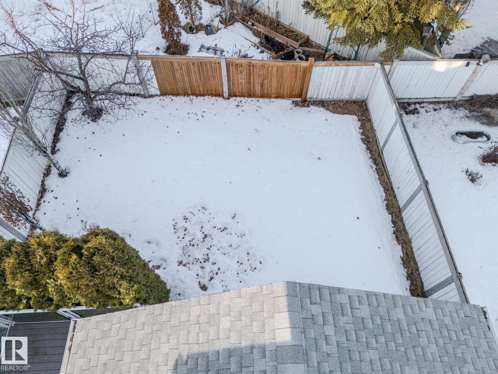 1916 KRAMER WY NW, Edmonton