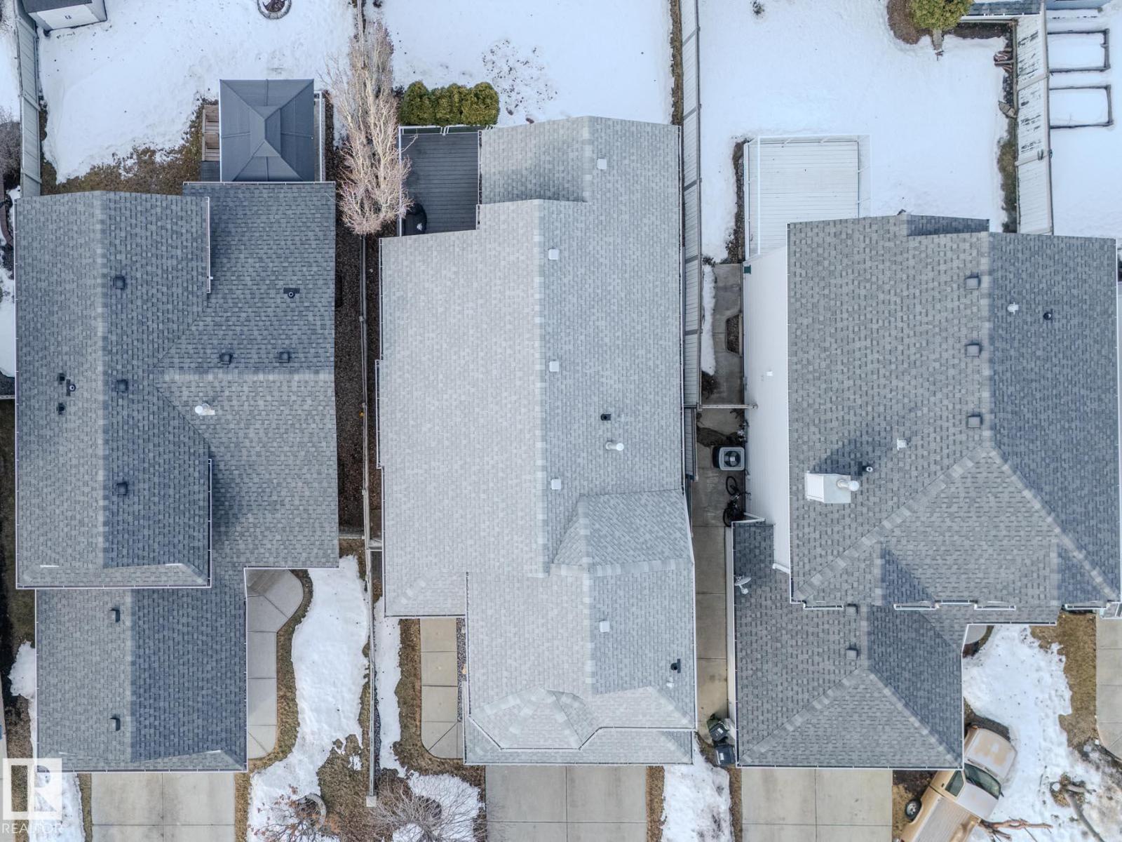 1916 KRAMER WY NW, Edmonton