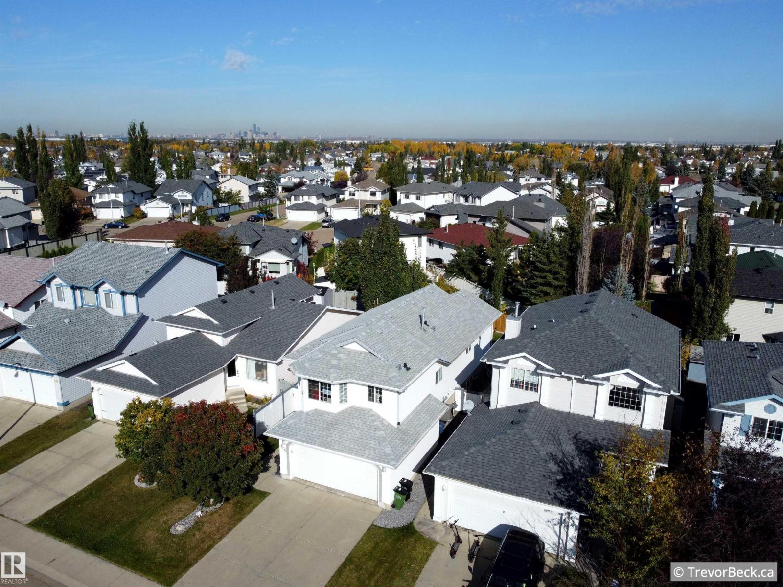 1916 KRAMER WY NW, Edmonton