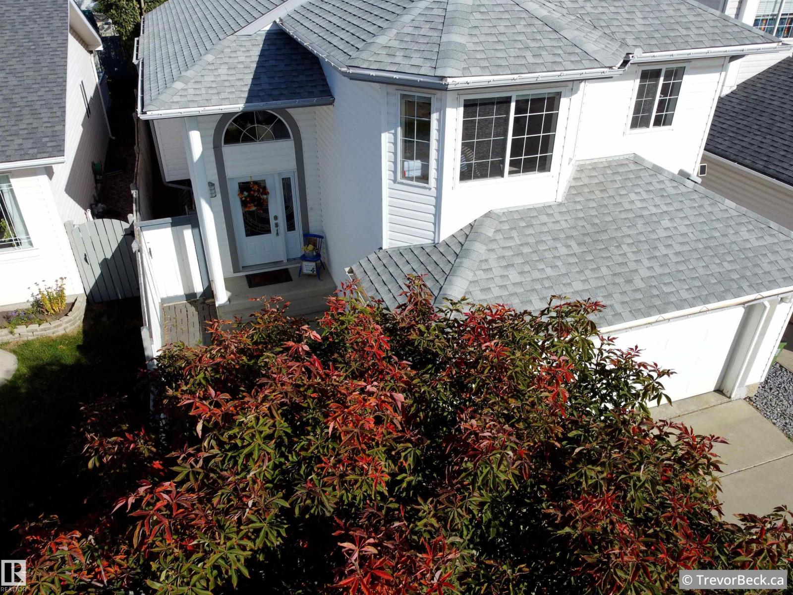 1916 KRAMER WY NW, Edmonton