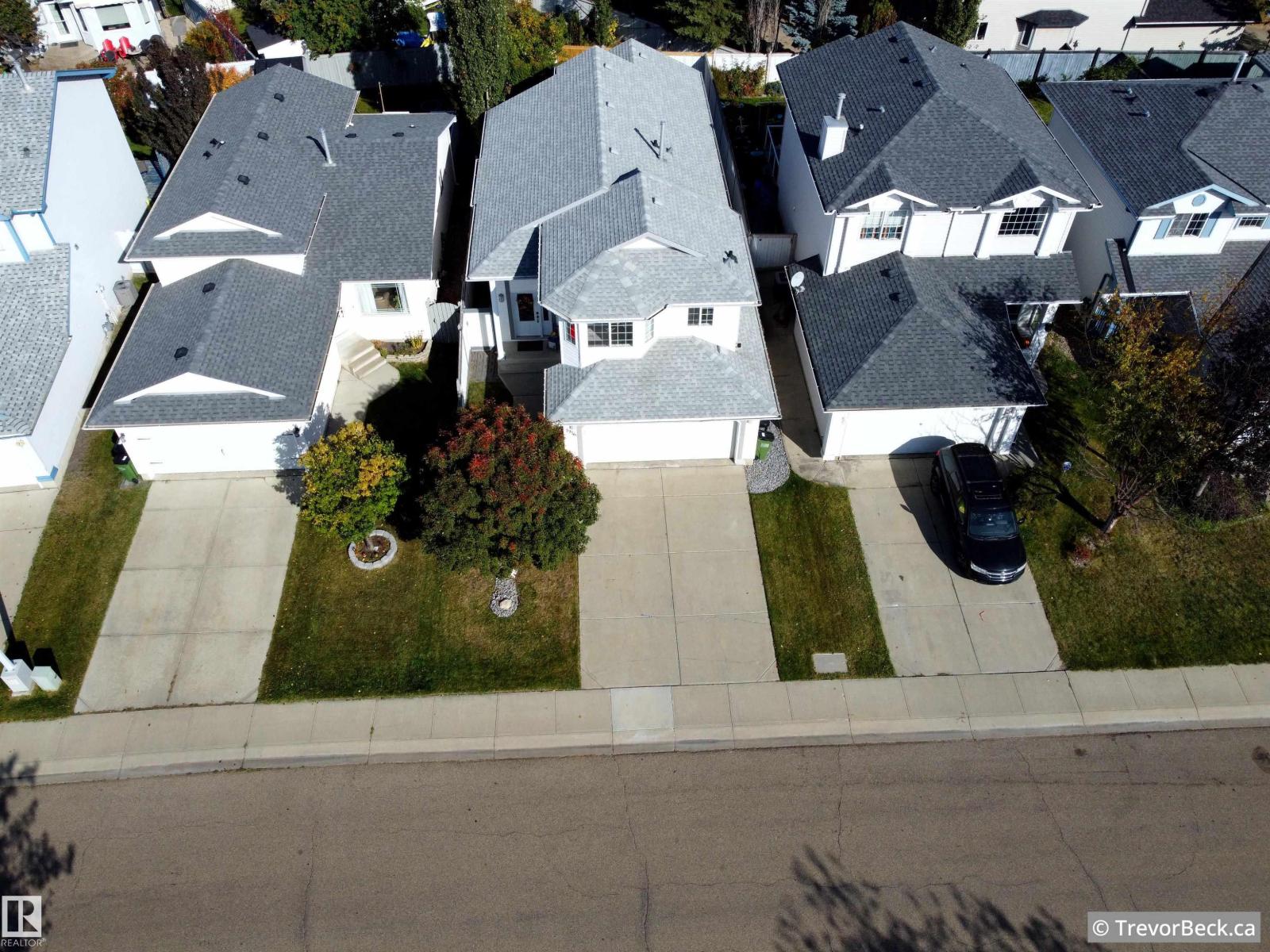 1916 KRAMER WY NW, Edmonton