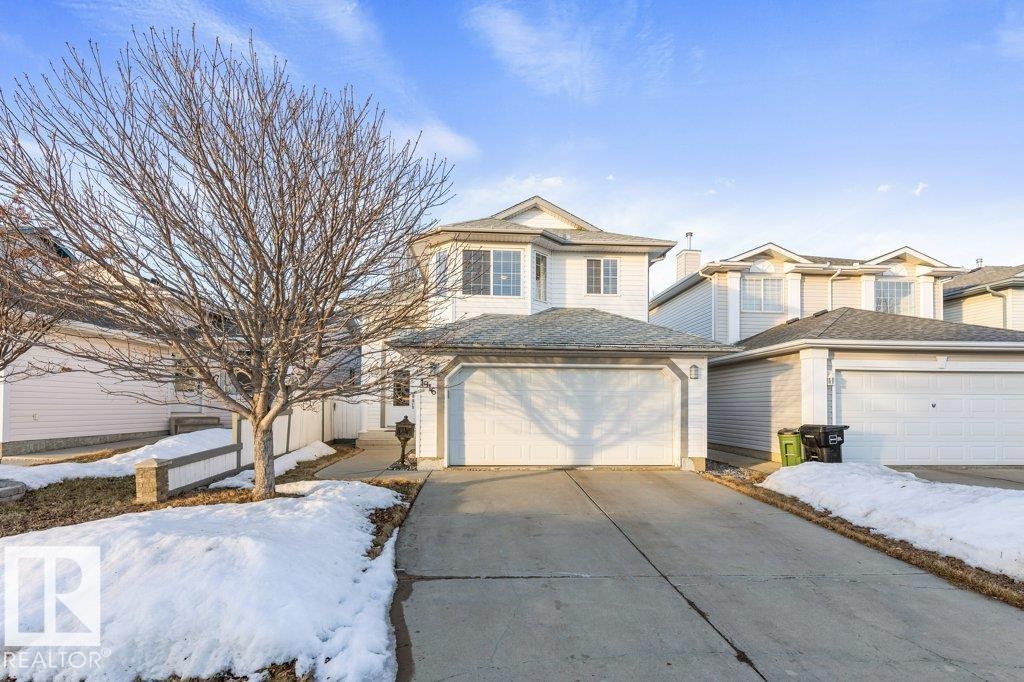 1916 KRAMER WY NW, Edmonton