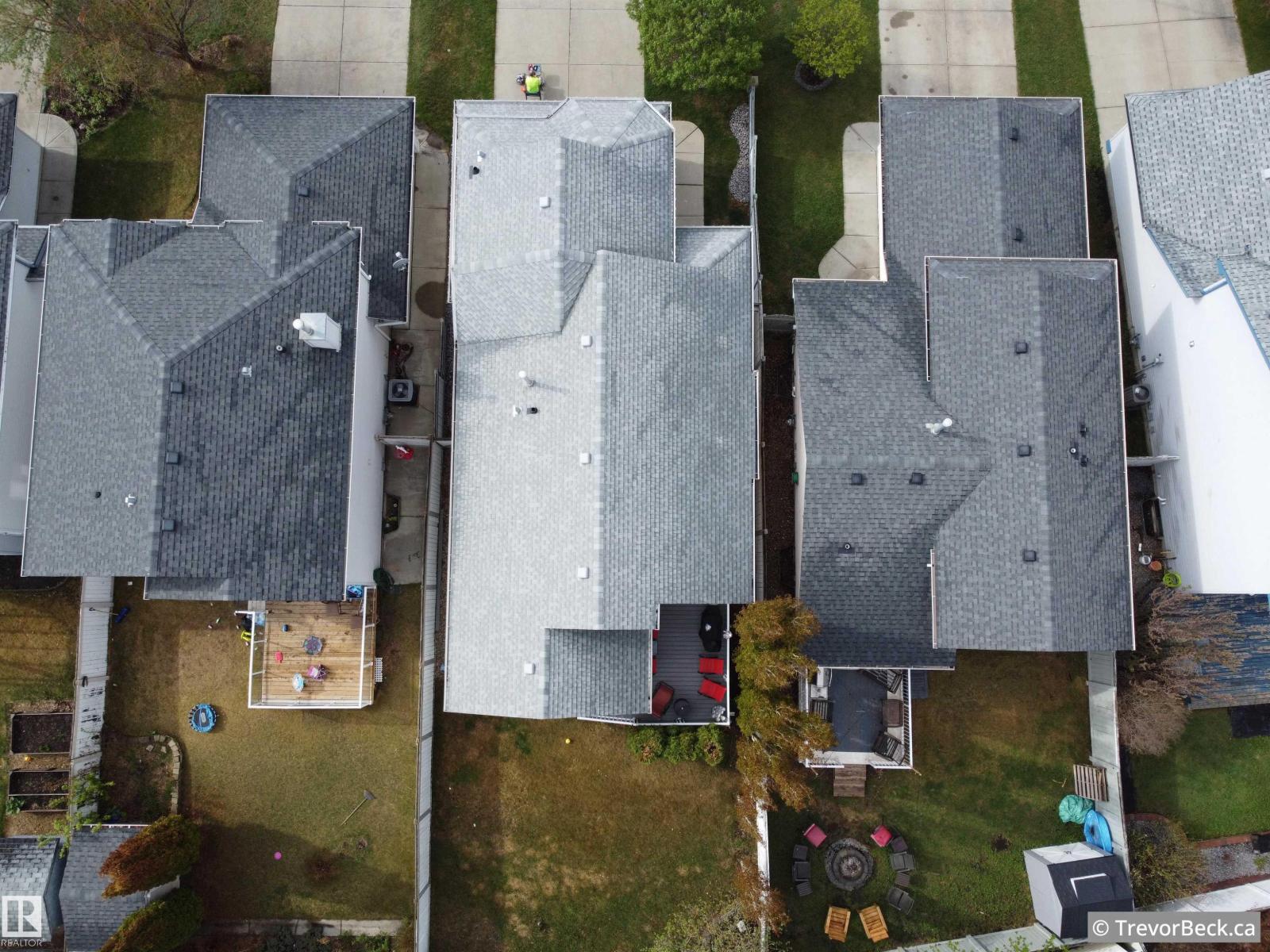 1916 KRAMER WY NW, Edmonton