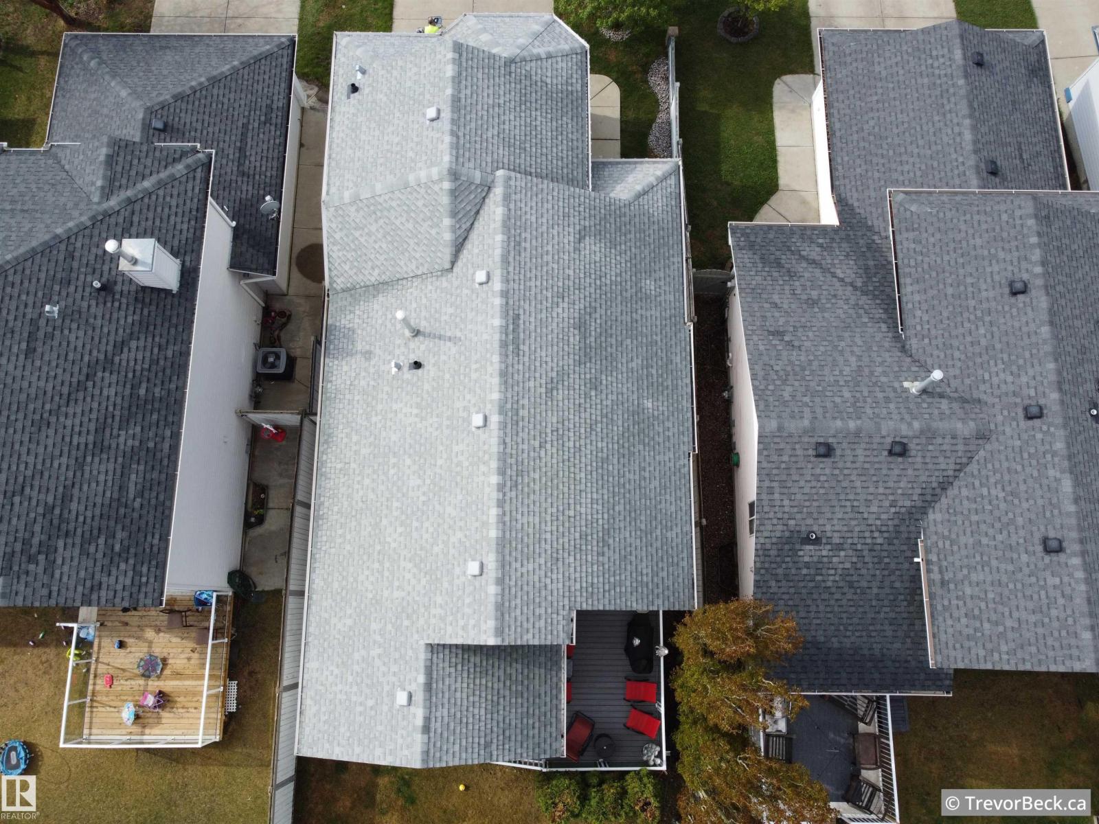 1916 KRAMER WY NW, Edmonton