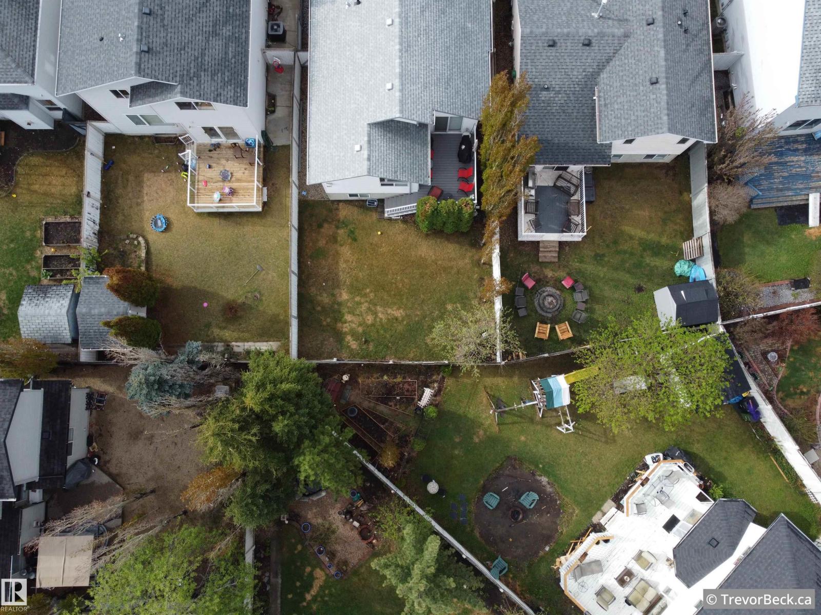 1916 KRAMER WY NW, Edmonton