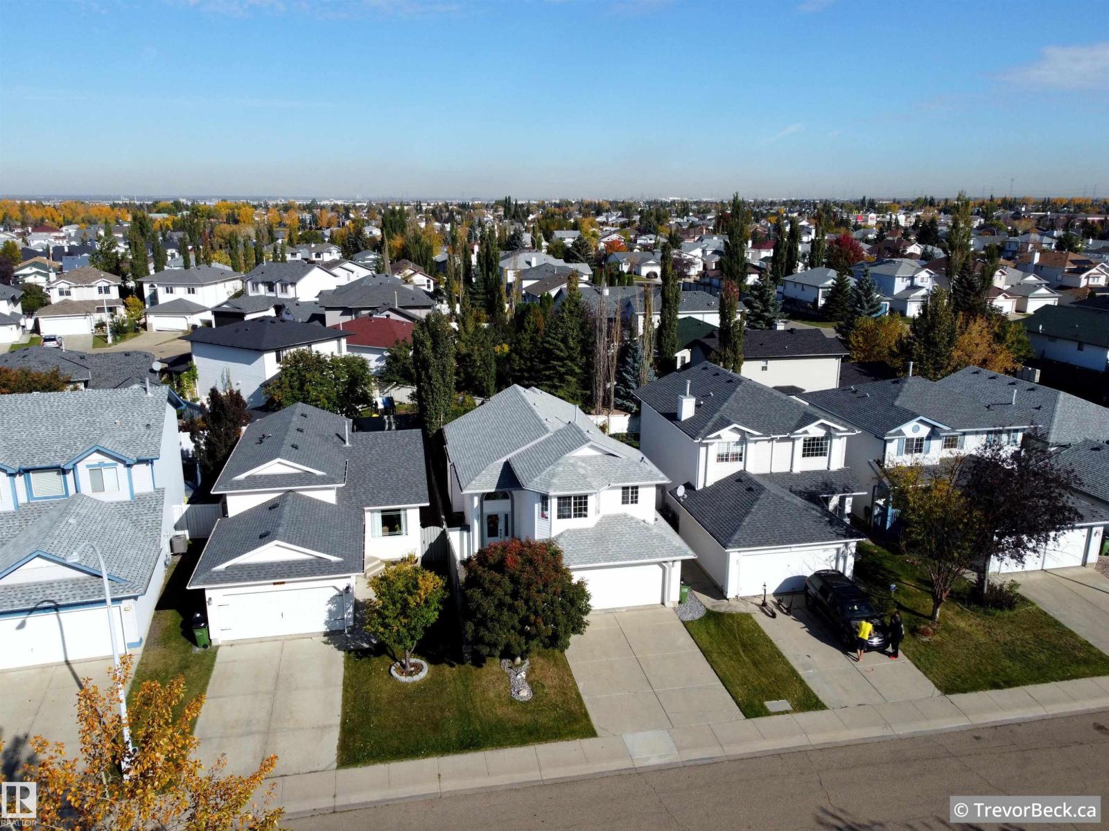 1916 KRAMER WY NW, Edmonton