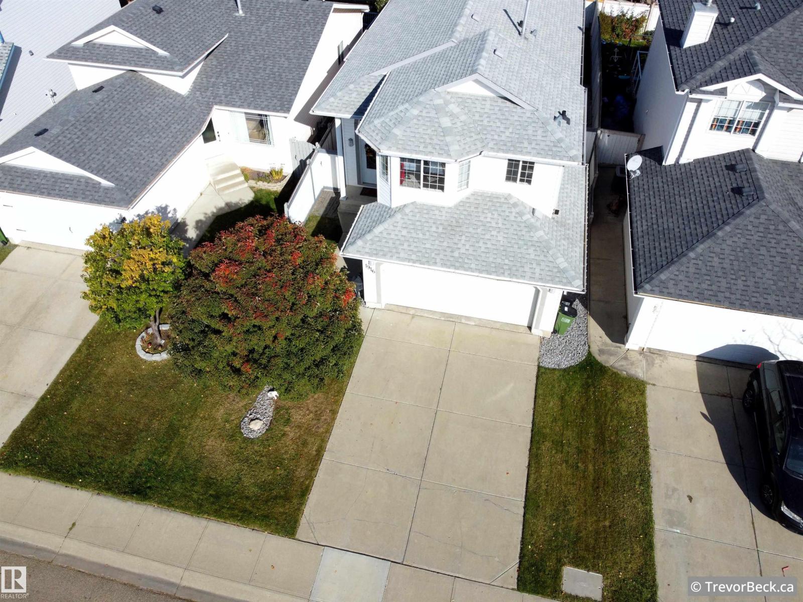 1916 KRAMER WY NW, Edmonton