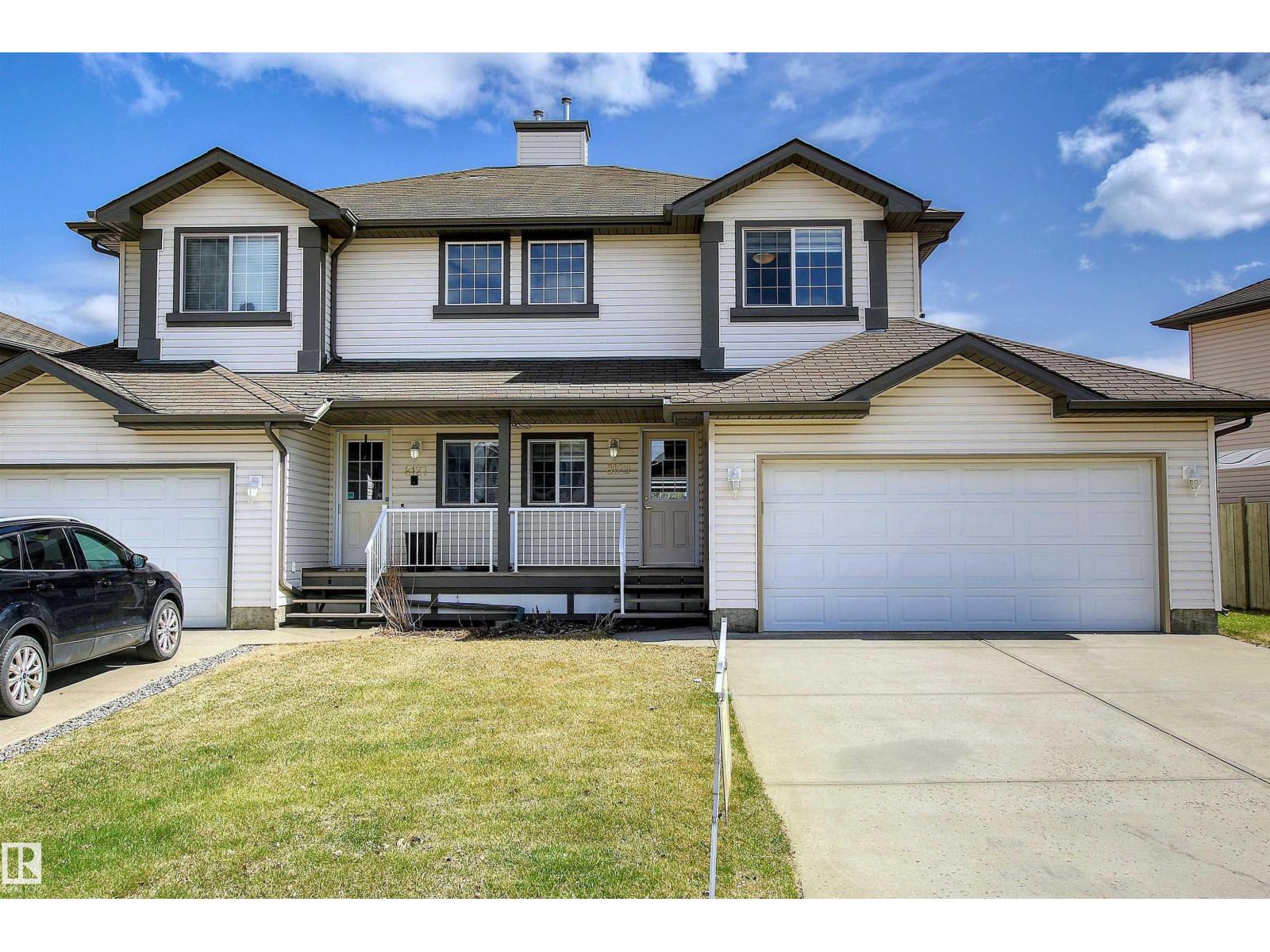 8129 7 AV SW, Edmonton