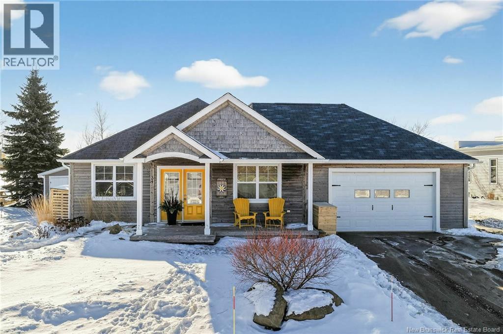 34 Rue Acadie Street