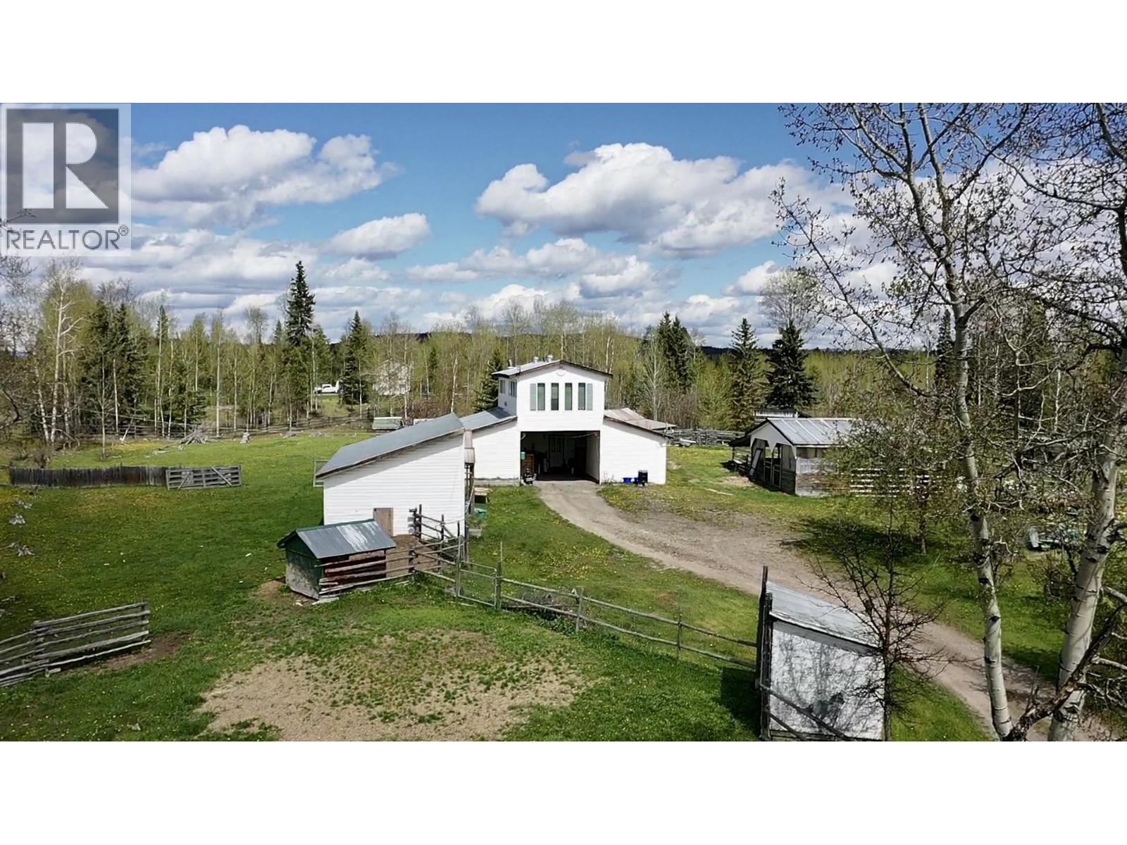 5403 UPPER HOUSEMAN ROAD - 1