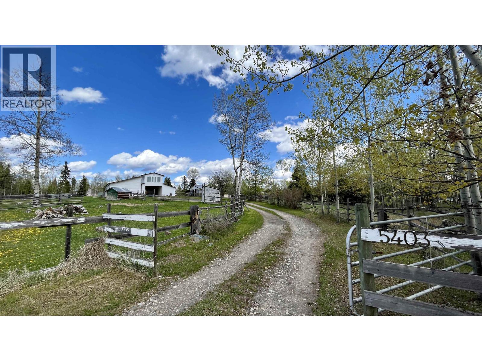 5403 UPPER HOUSEMAN ROAD - 28