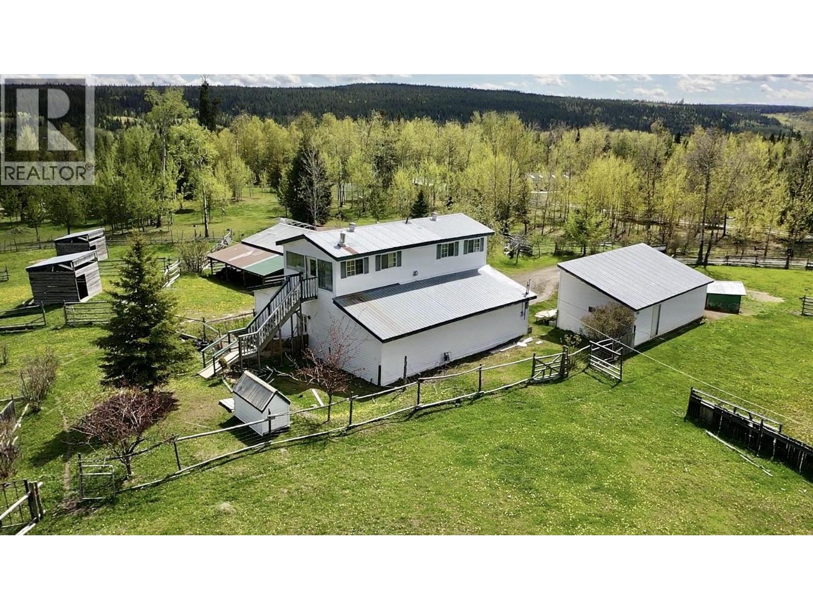 5403 UPPER HOUSEMAN ROAD - 5